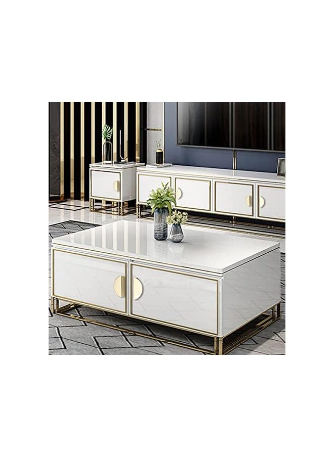 6 Pack Brushed Gold Semicircle Cabinet knobs Kitchen Cabinet Pulls with Vintage Cupboard Drawers Hardware Dresser Drawer Handles Kitchen Cabinet Handles (S, 6 Pack, Brushed Gold), ABT-303-S