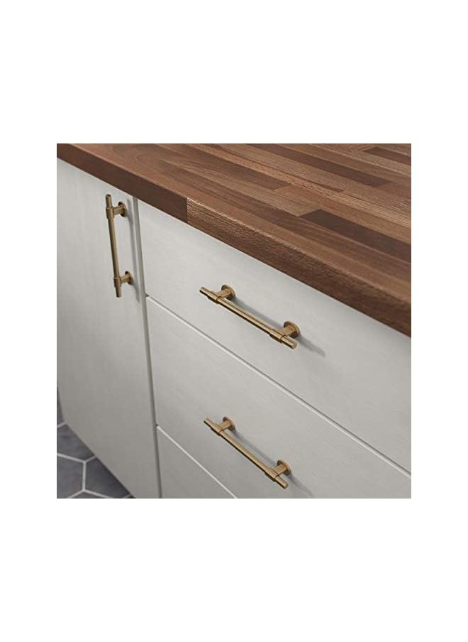 Bar Adjustable Cabinet Pull, 1-3/8