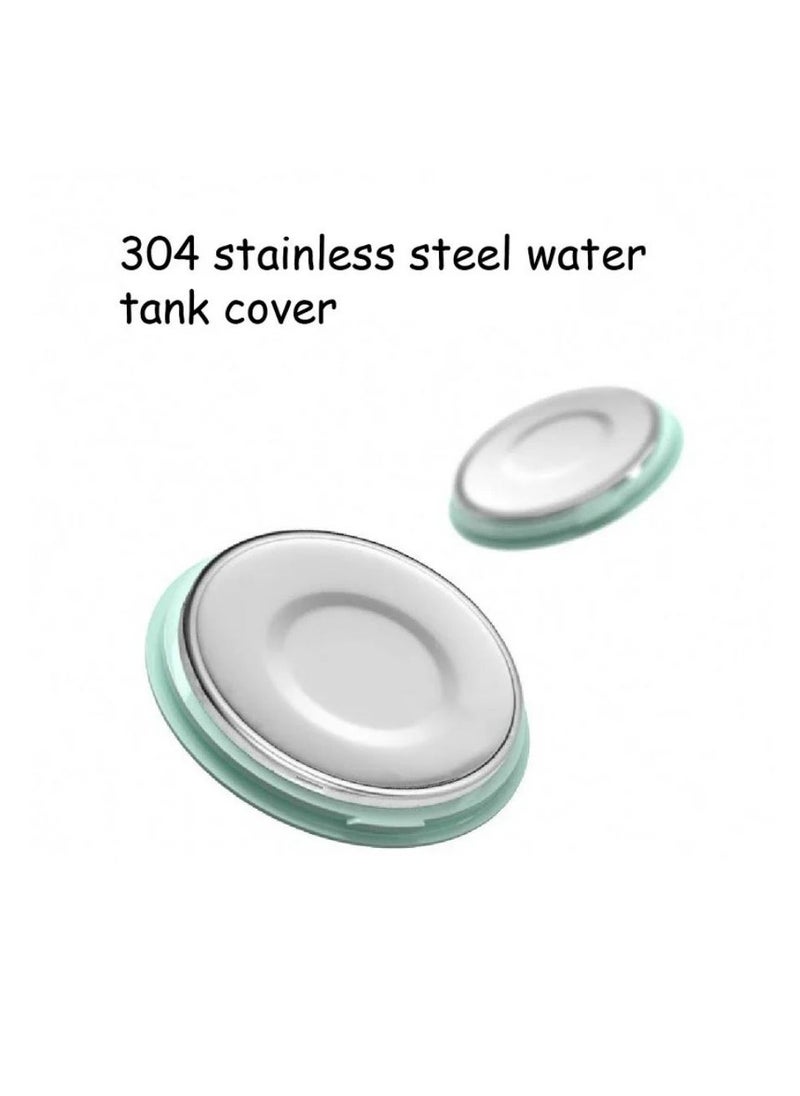 Shatterproof Electric Steam Multifunction Baby Food Processor