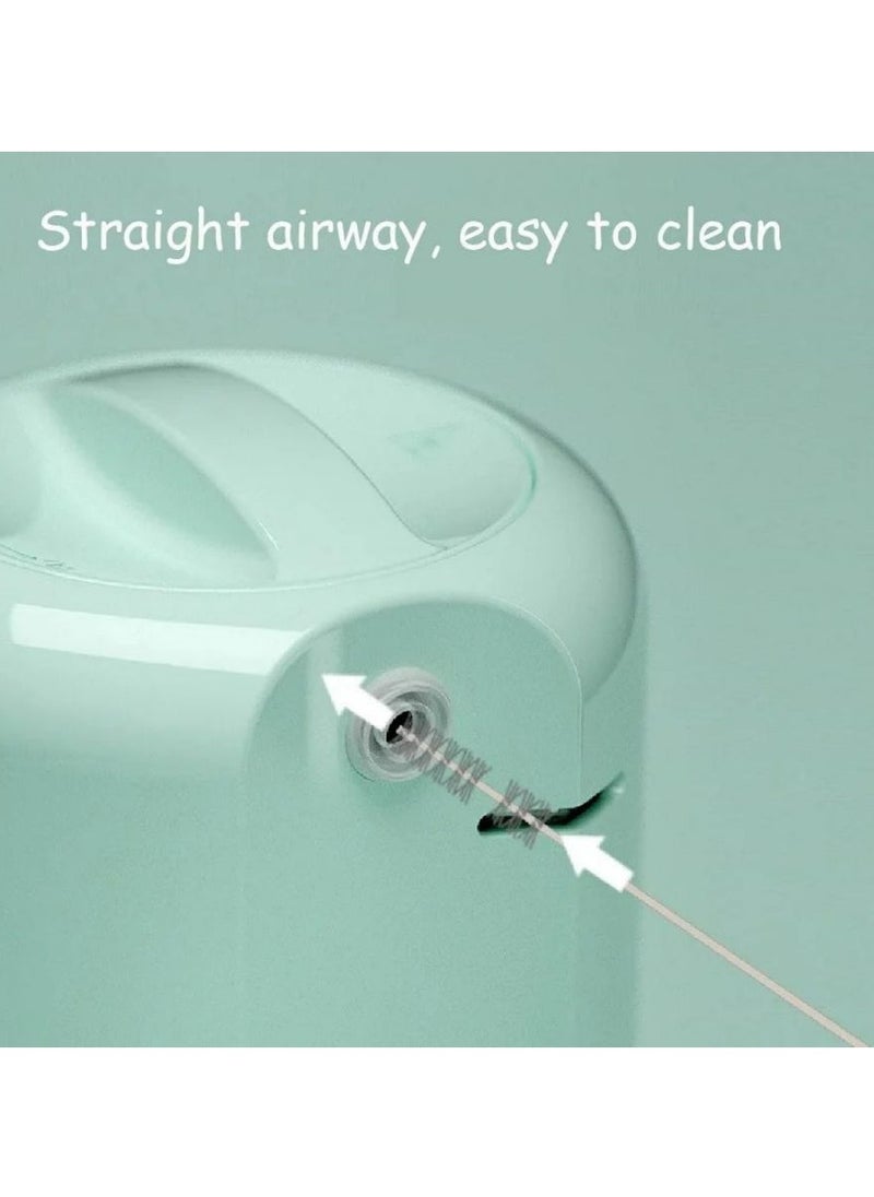 Shatterproof Electric Steam Multifunction Baby Food Processor