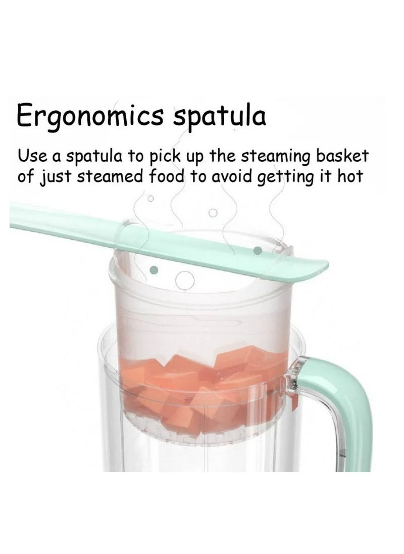 Shatterproof Electric Steam Multifunction Baby Food Processor