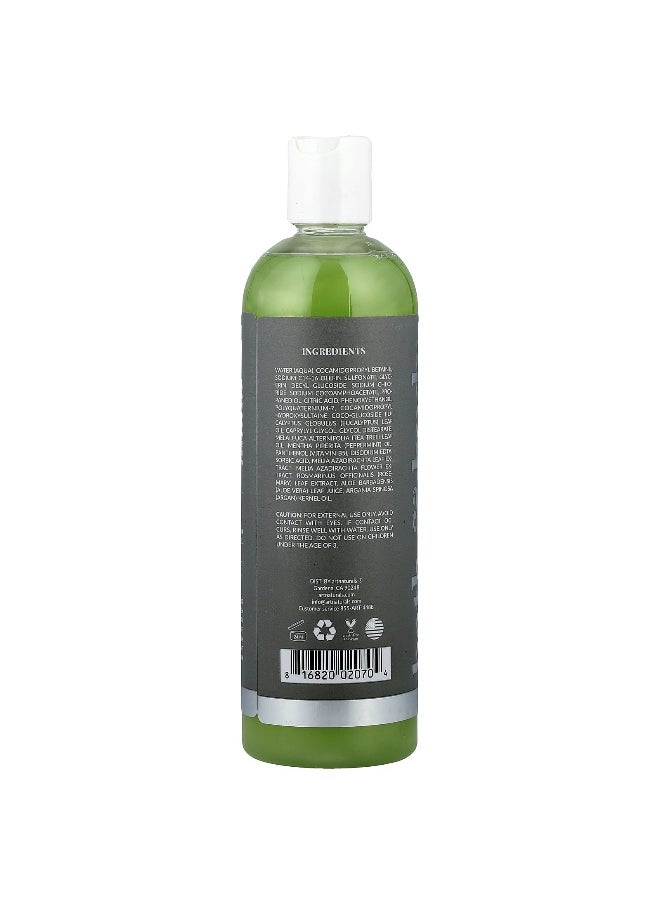 artnaturals, Body Wash, Naturally Refreshing + Soothing Formula, 12 fl oz (354.8 ml)
