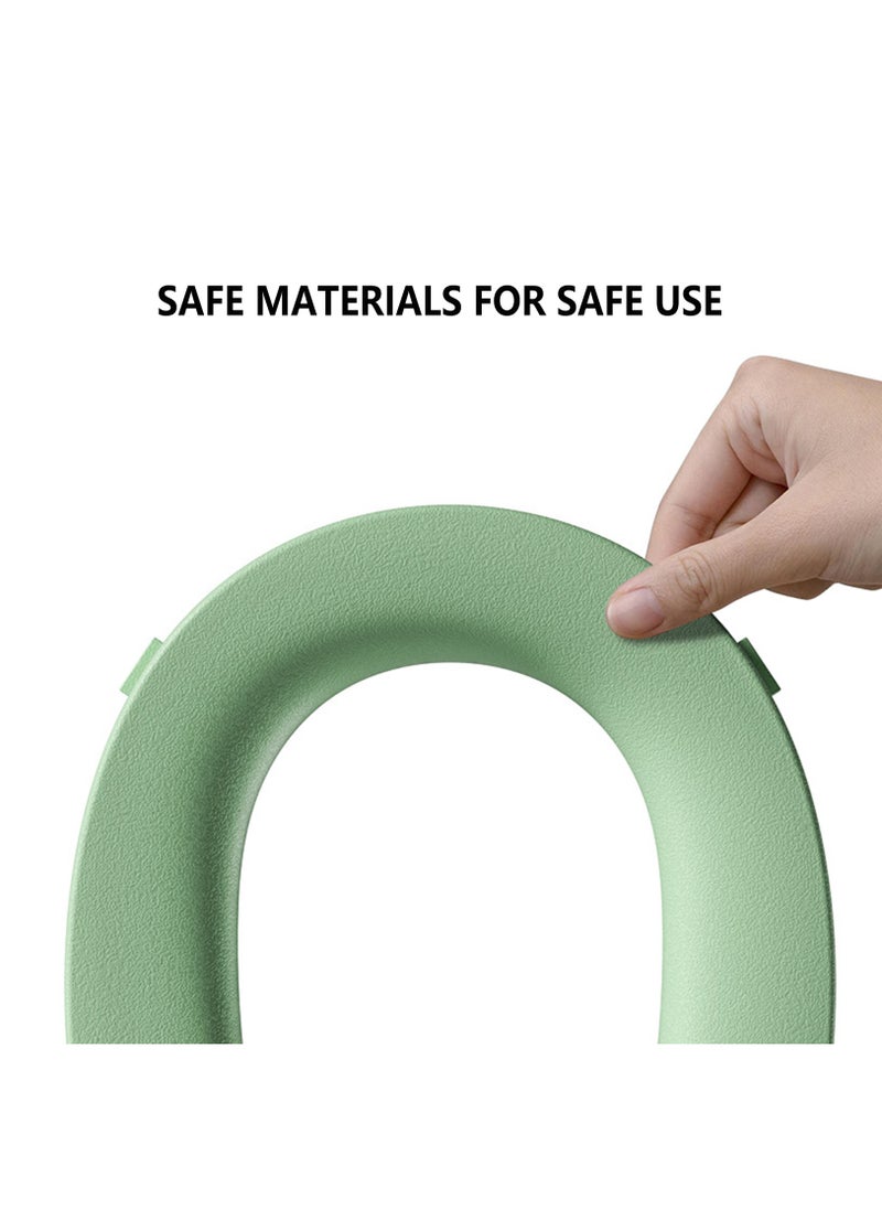 Toys Toddler Training Potty, Detachable Potty Training Seat, Portable Potty Seat Toilet Seat to Help Children Facilitate The Transition from Potty to Toilet
