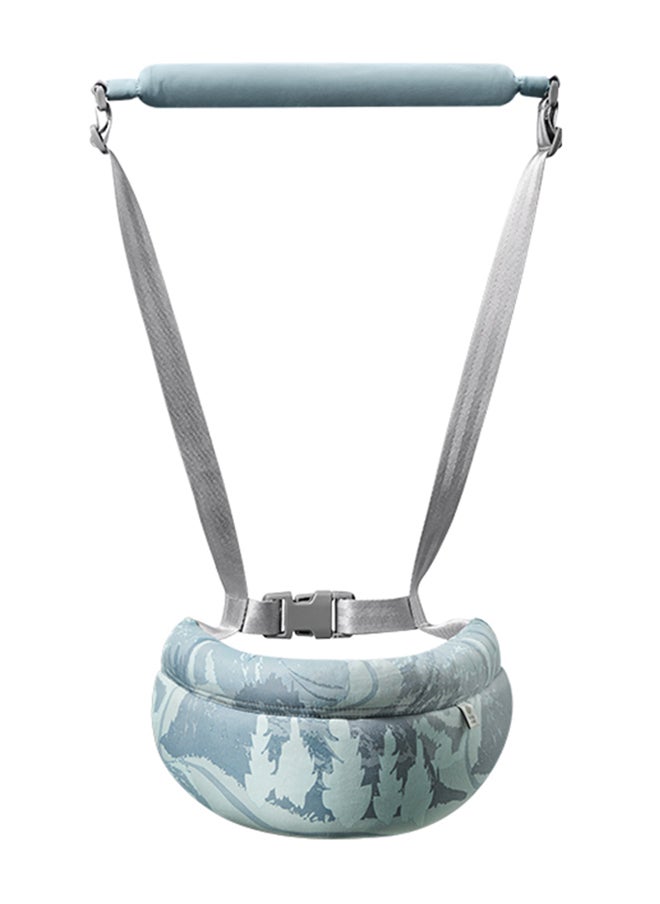 Baby Safety Walking Harness - Figo Blue