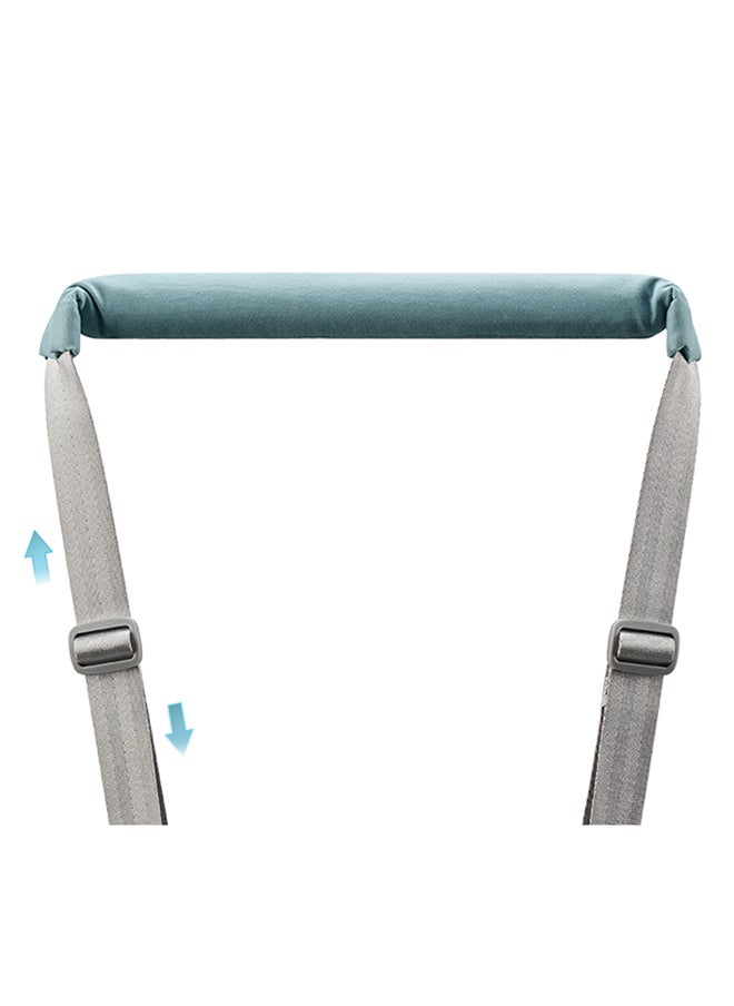 Baby Safety Walking Harness - Figo Blue