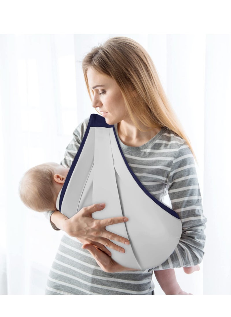 Baby Carrier with Adjust Breathable for Newborn Toddlers