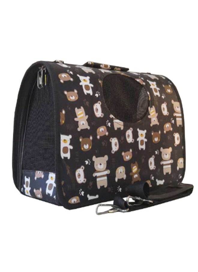 One-shoulder Cat And Dog Bag Pet Bag