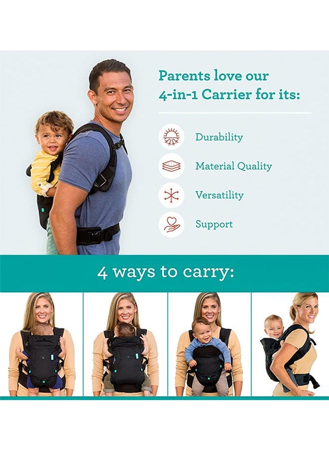 Baby Carrier Waist Stool With Storage Bag, For 3-36 Months Baby