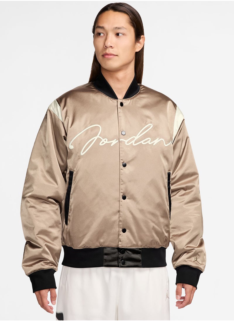 Jordan Mvp Varsity Jacket
