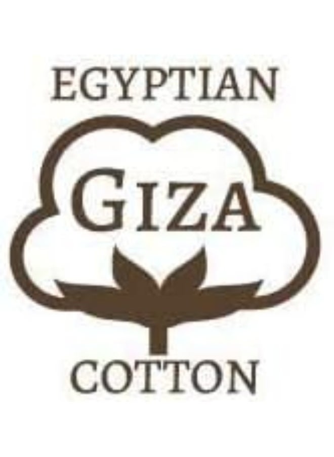 MyGiza Sheets Top Split King Sets for Adjustable Bed-Sleep Number Split Top King-King 34