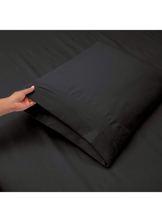 MyGiza Sheets Top Split King Sets for Adjustable Bed-Sleep Number Split Top King-King 34