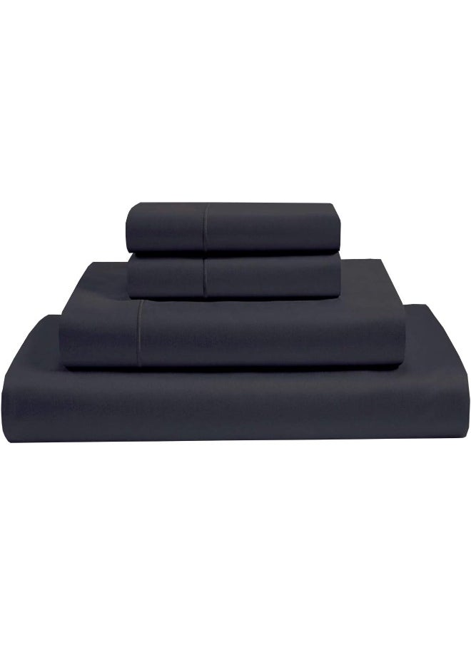 MyGiza Sheets Top Split King Sets for Adjustable Bed-Sleep Number Split Top King-King 34