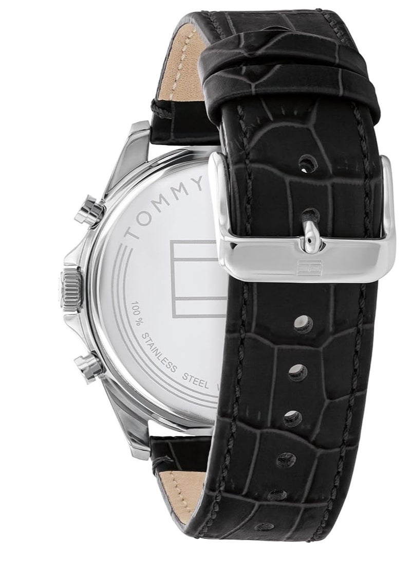 Tommy Hilfiger Baker Men's Analog Watch 1710449