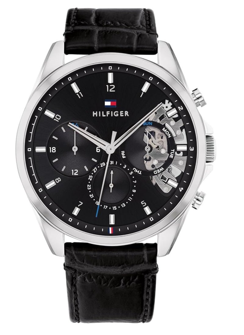 Tommy Hilfiger Baker Men's Analog Watch 1710449