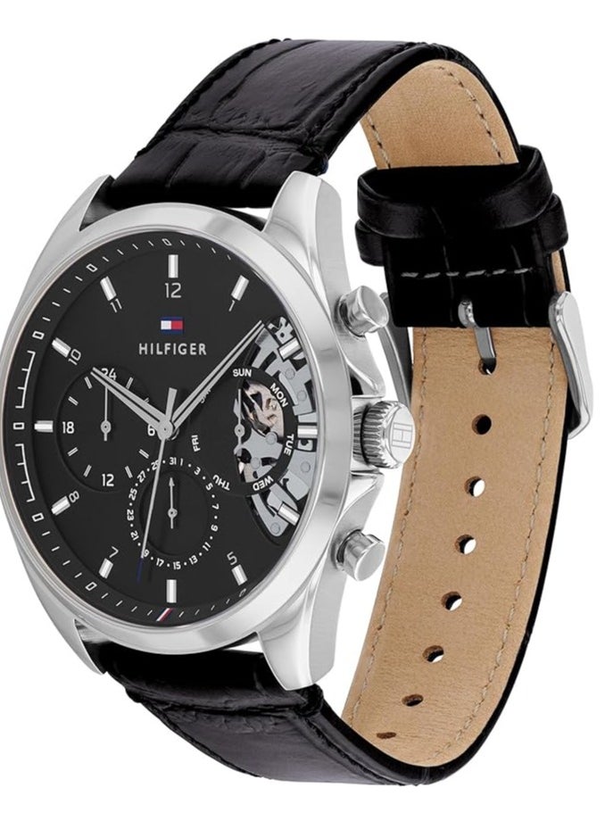 Tommy Hilfiger Baker Men's Analog Watch 1710449