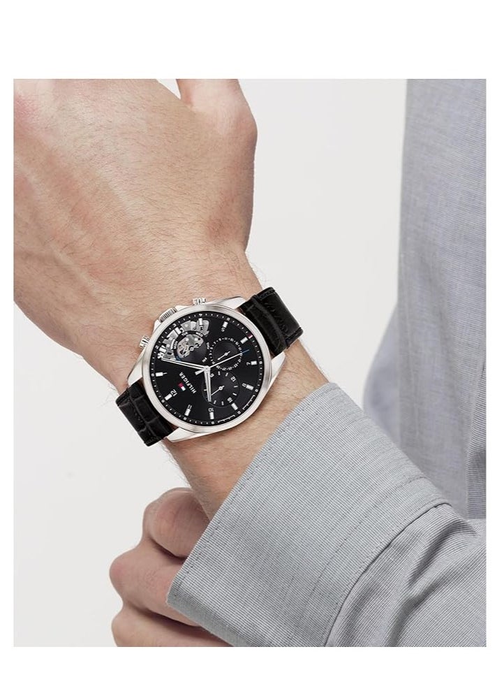 Tommy Hilfiger Baker Men's Analog Watch 1710449
