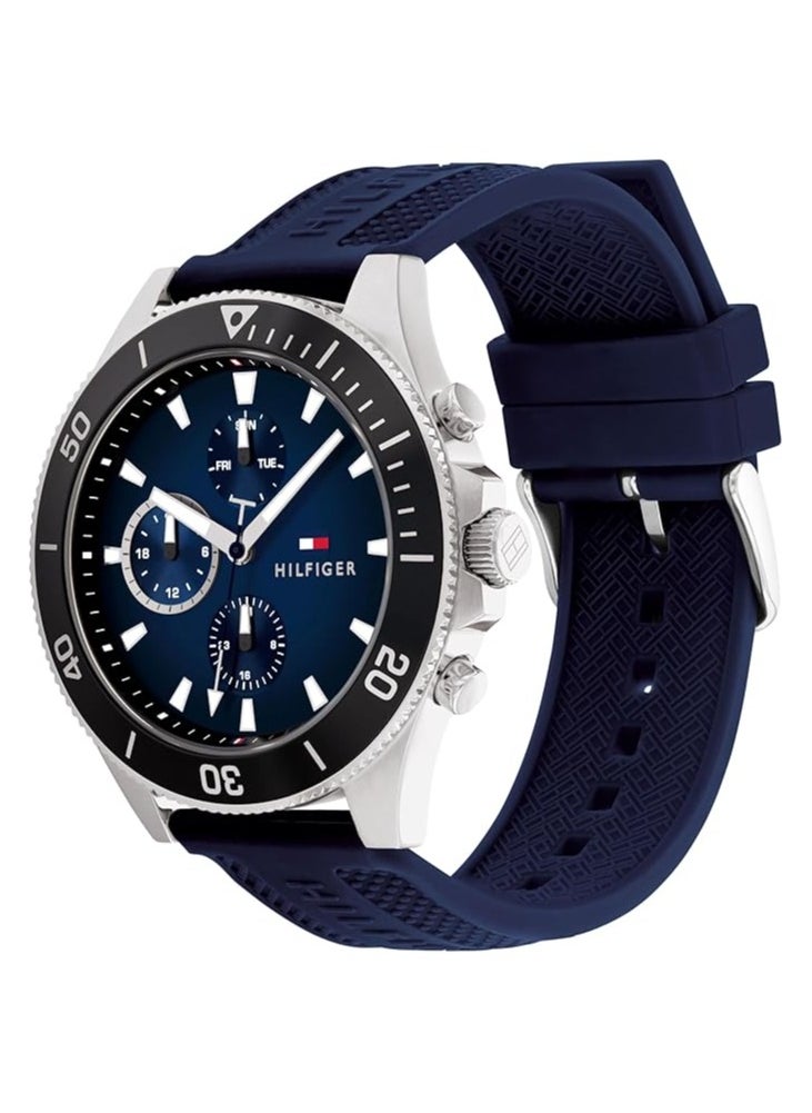 Tommy Hilfiger LARSON Men's Watch, Analog