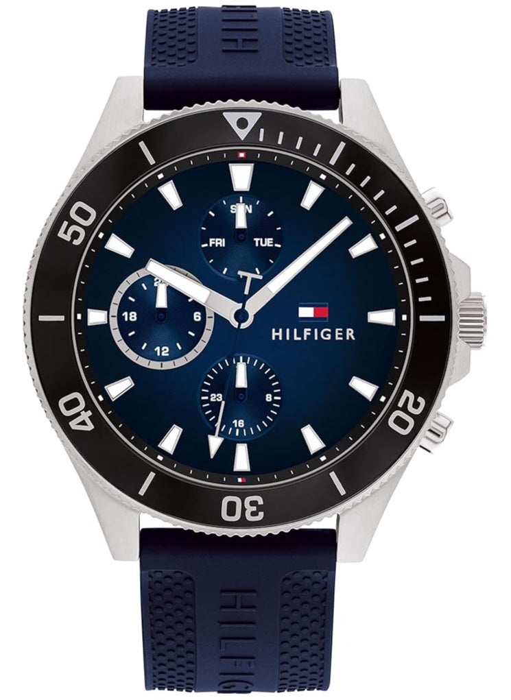 Tommy Hilfiger LARSON Men's Watch, Analog