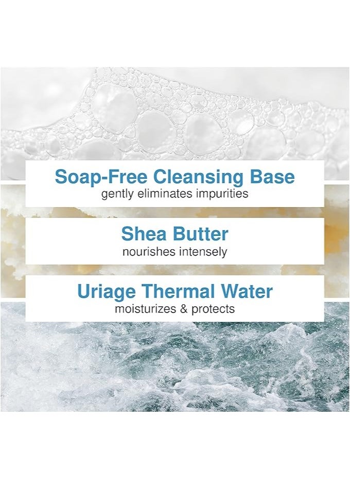 Cleansing Cream 500ml