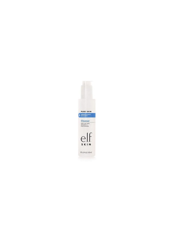 e.l.f. Pure Skin Cleanser