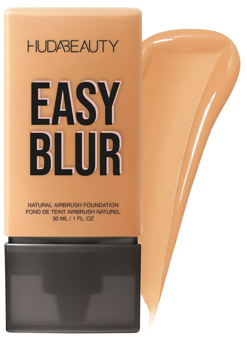 Easy Blur Foundation 400G Macchiato