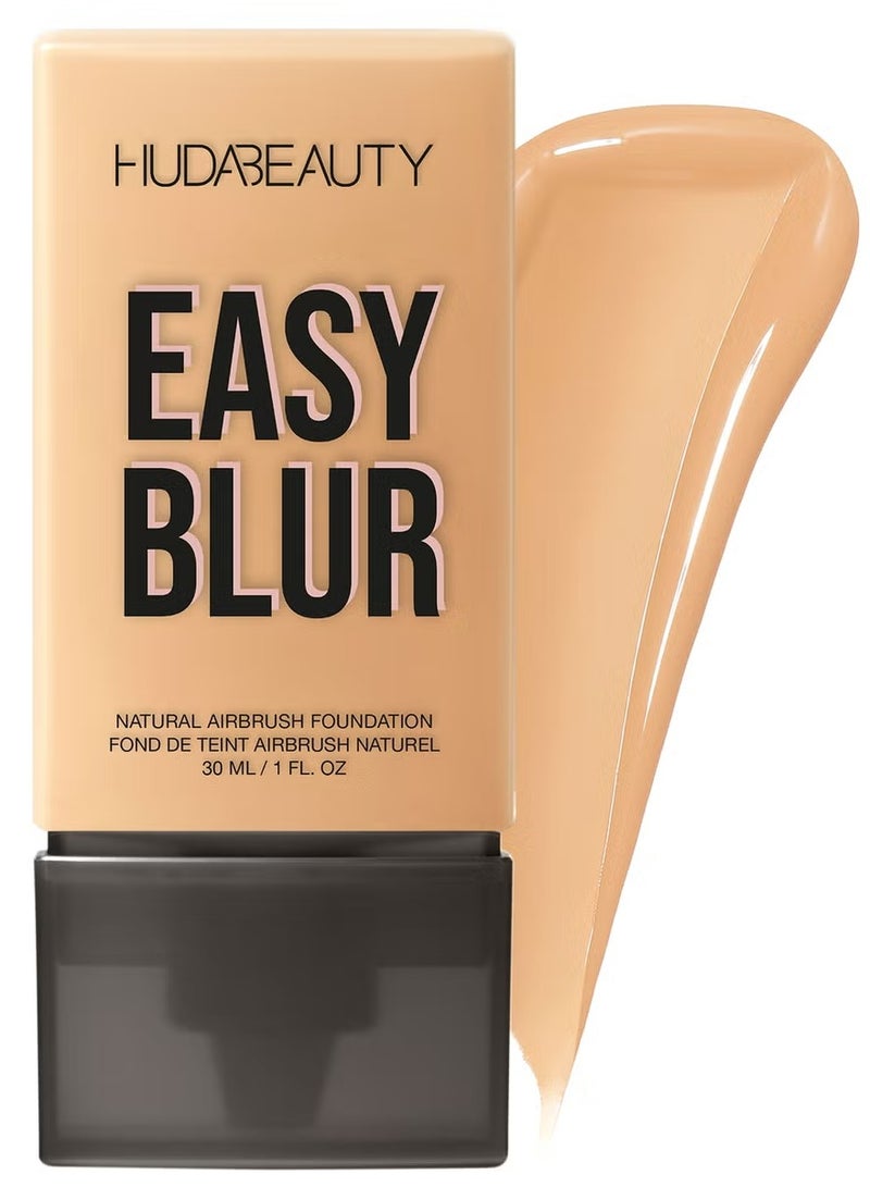 Easy Blur Foundation 320G TresLeches