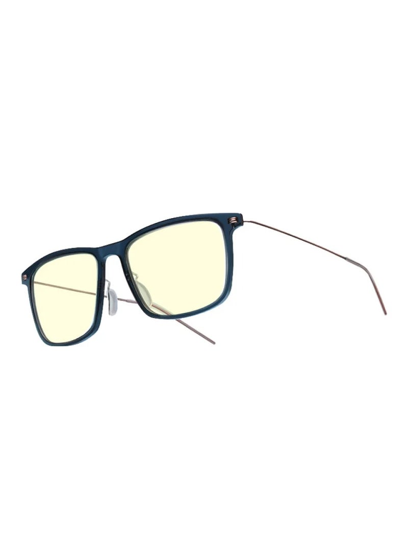 COMPUTER GLASSES PRO DARK BLUE HMJ02TS