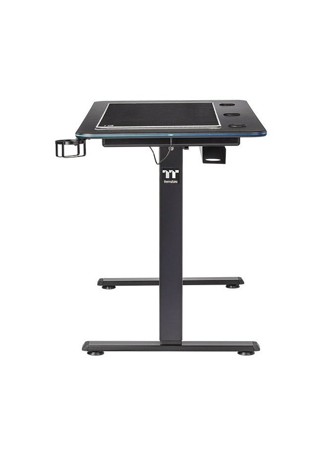 GT120 RGB Gaming Desk - 64.9