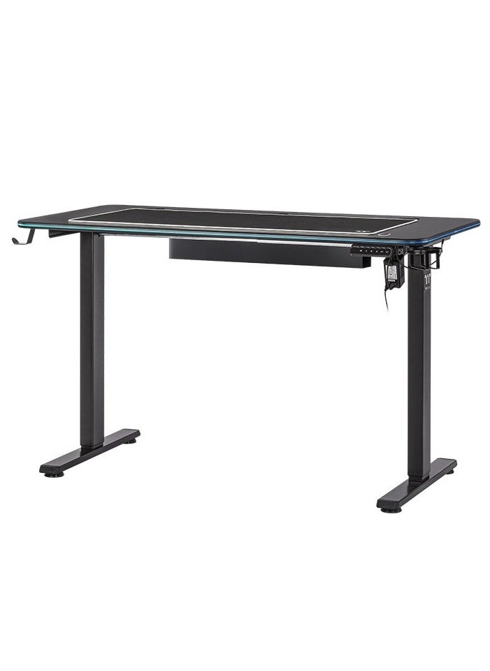 GT120 RGB Gaming Desk - 64.9