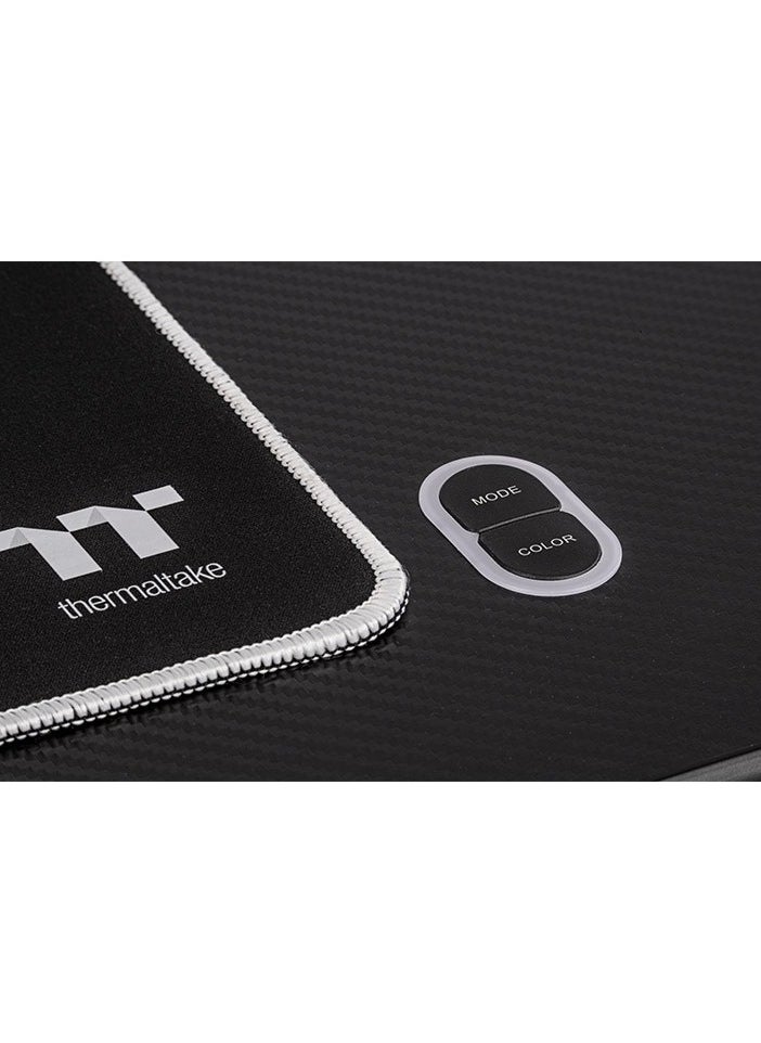 GT120 RGB Gaming Desk - 64.9