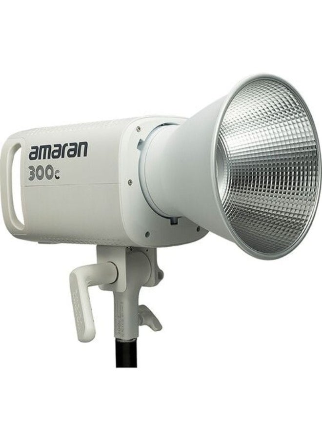 Amaran 300c RGB LED Monolight (White)