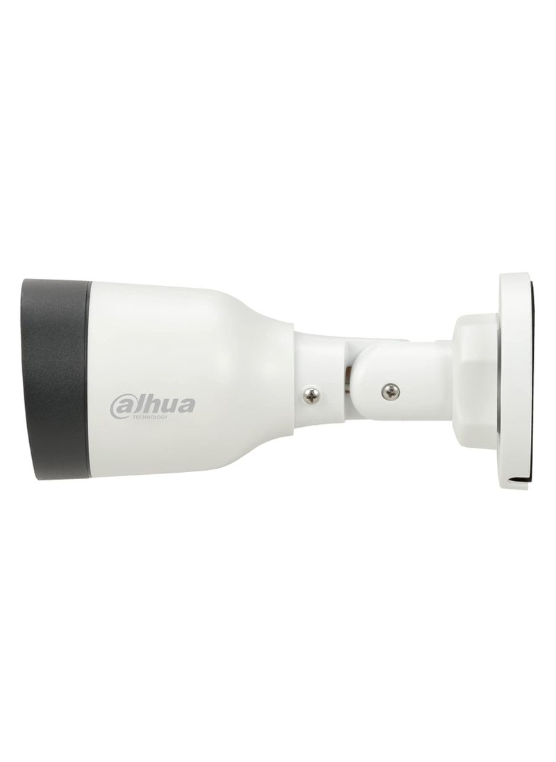 Dahua 2MP IP Bullet Full Color Camera DH-IPC-HFW1239S1P-LED-S4