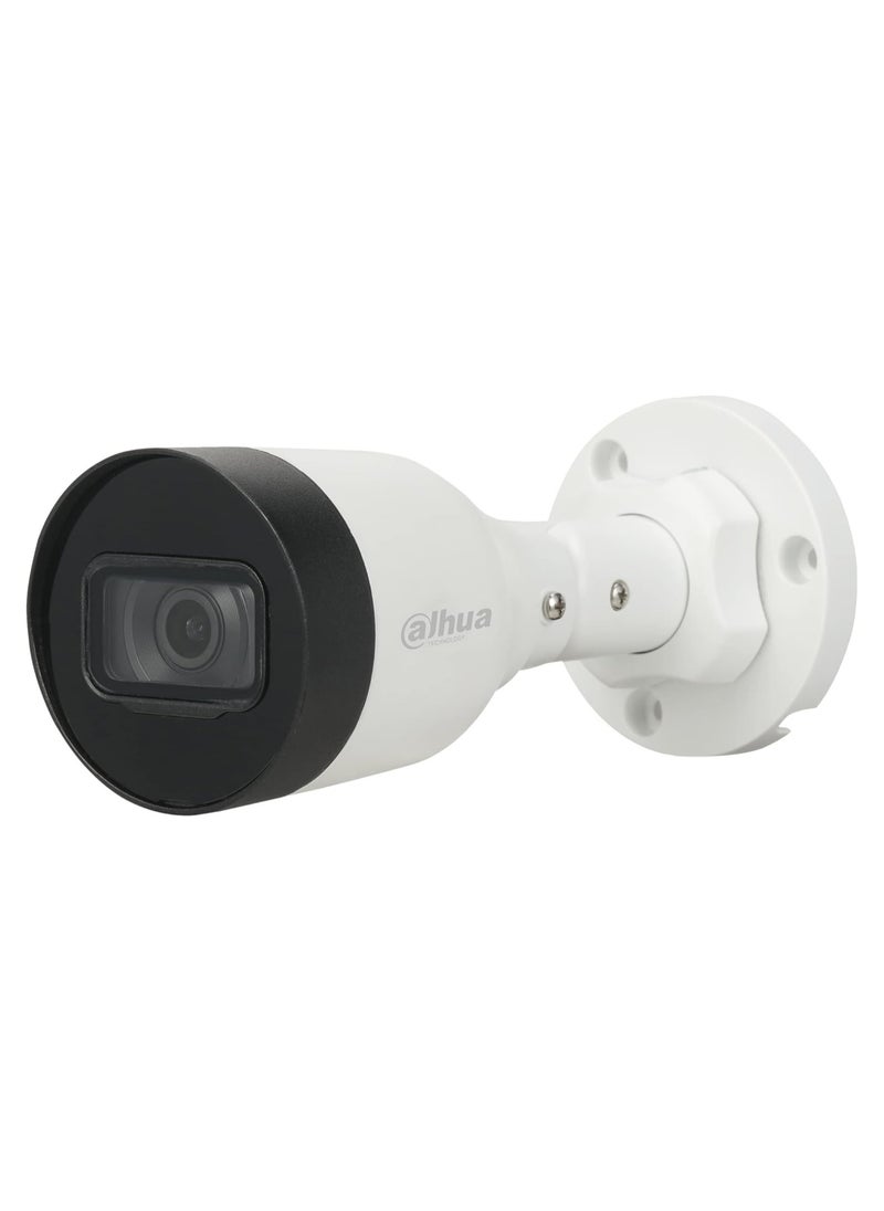 Dahua 2MP IP Bullet Full Color Camera DH-IPC-HFW1239S1P-LED-S4