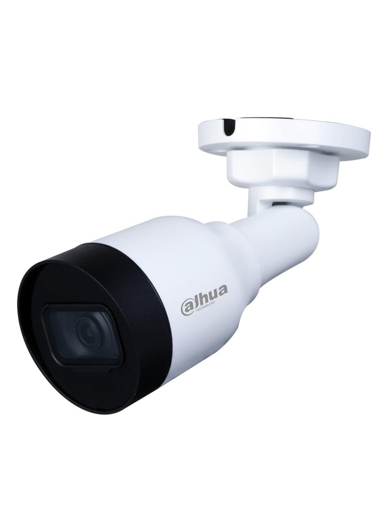 Dahua 2MP IP Bullet Full Color Camera DH-IPC-HFW1239S1P-LED-S4