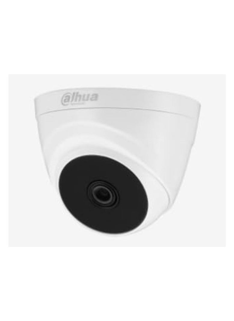 Dahua DH-HAC-T1A21P: 2MP Wired Surveillance Camera