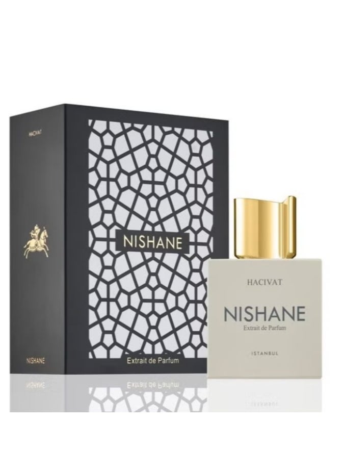 Hacivat Extrait De Parfum 100ml