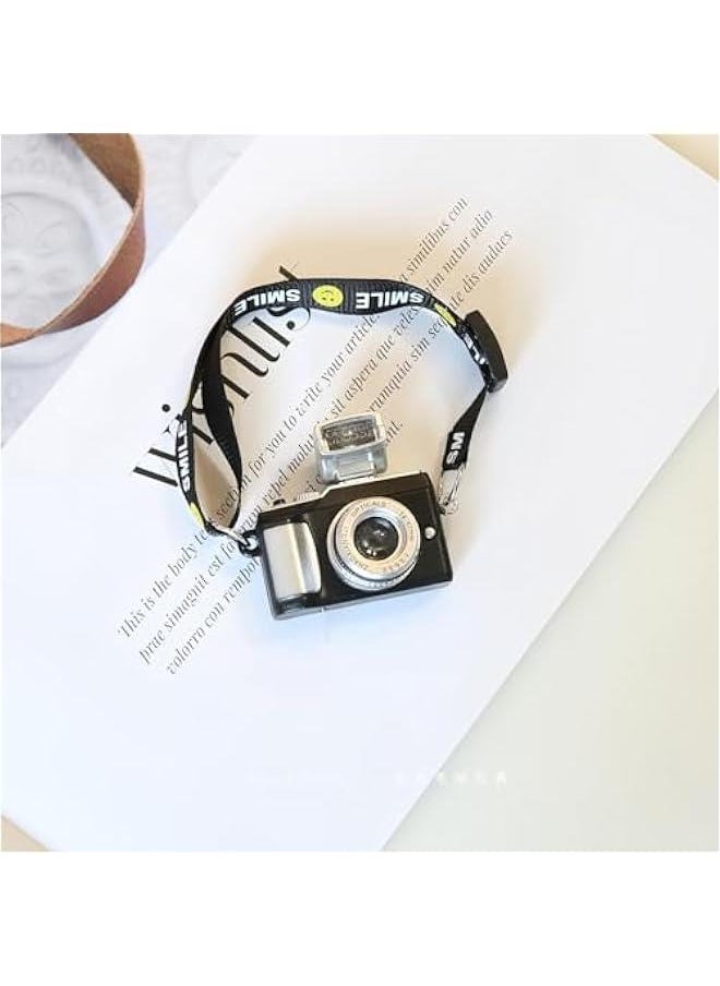 Labubu Clothes, Labubu Doll Accessories, Labubu Outfit Set 5 Pieces Suitable for 15cm 17cm Doll, Clothes for Labubu Keychain, Labubu Outfit Replacement(No Doll)