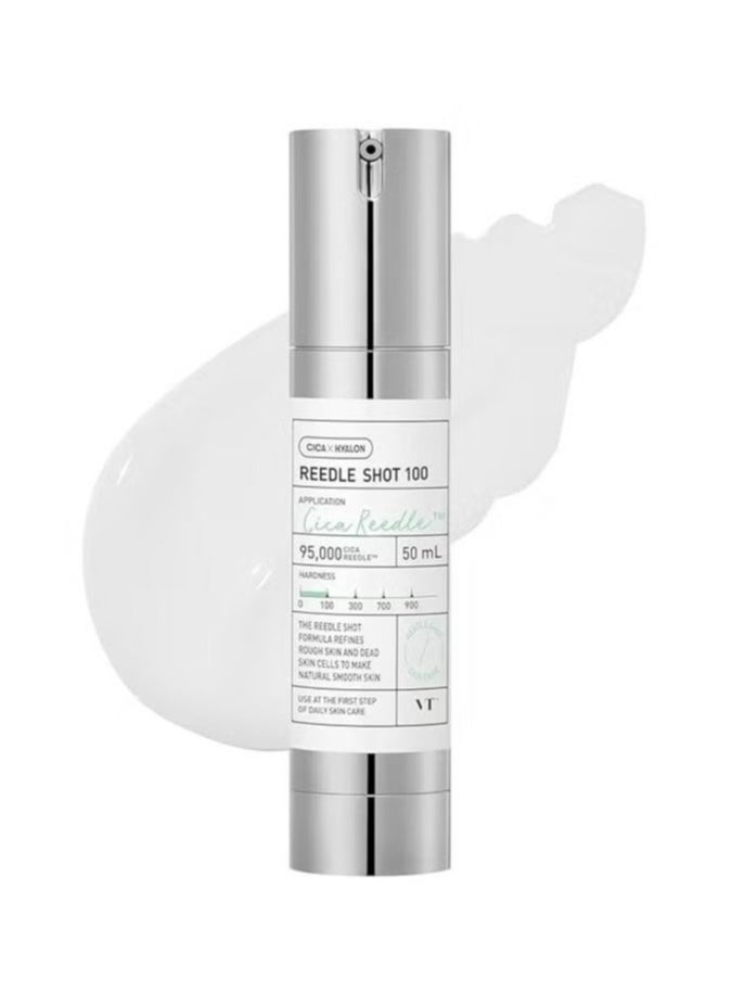 VT REEDLE SHOT 100 50ml