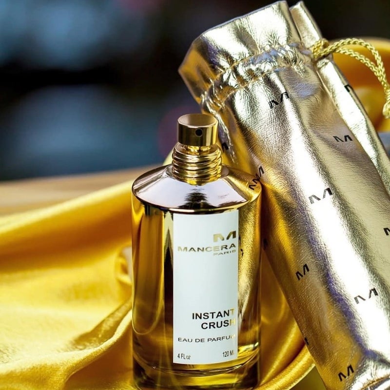 Instant Crush EDP - 120 ml