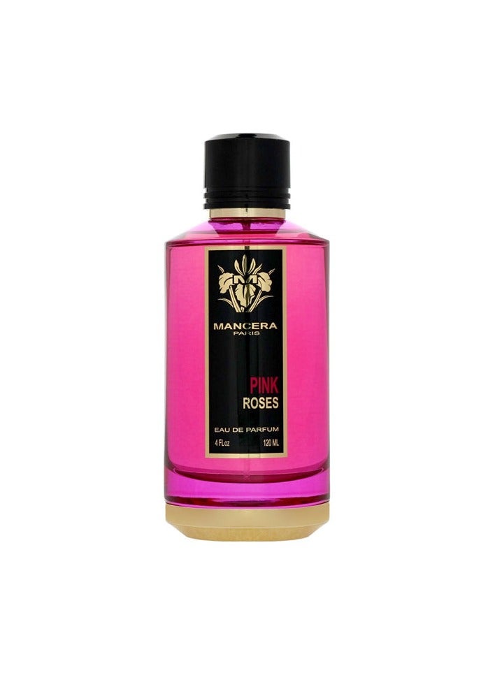 Pink Roses EDP For Women 120ml