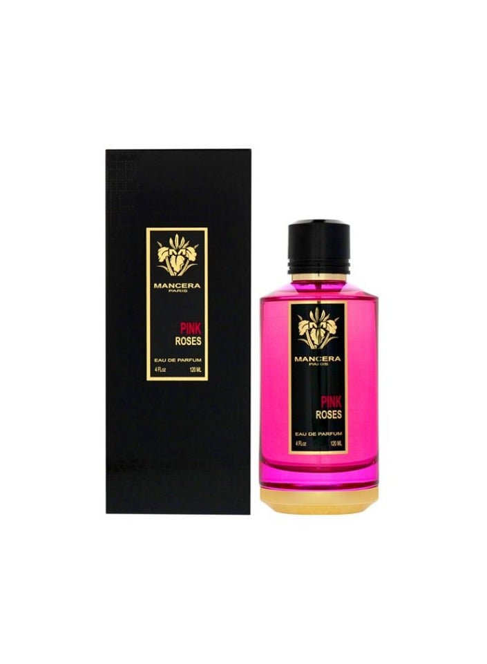 Pink Roses EDP For Women 120ml