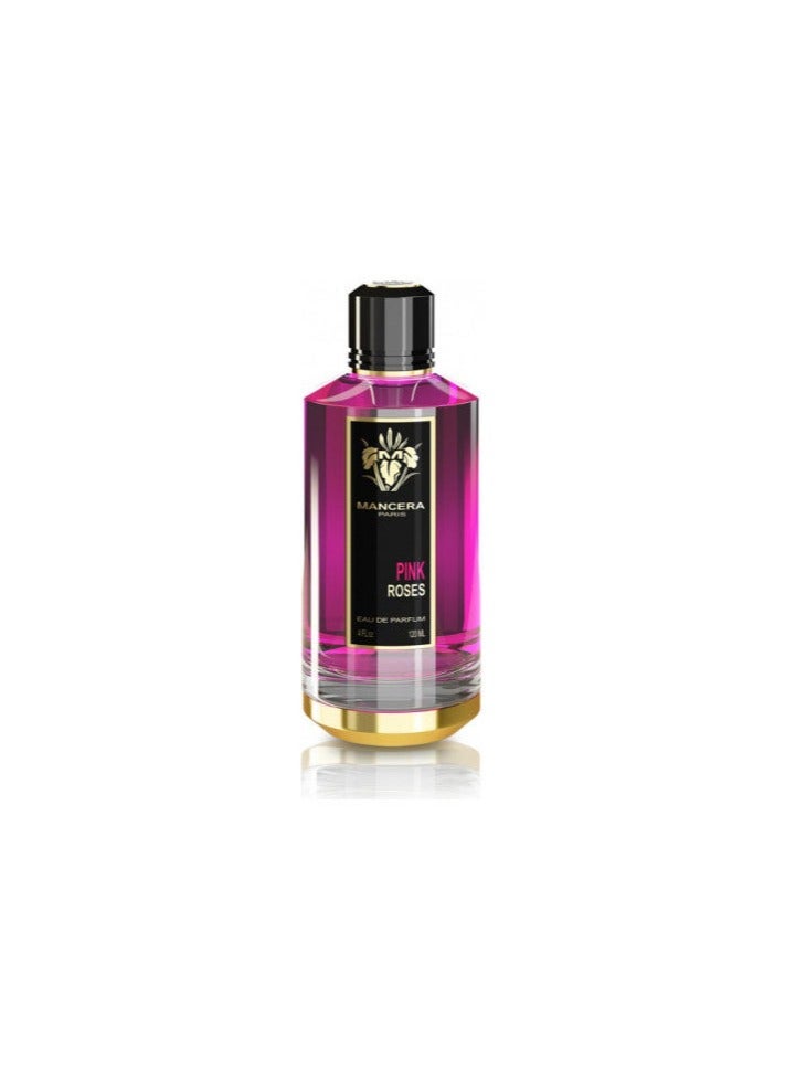 Pink Roses EDP For Women 120ml