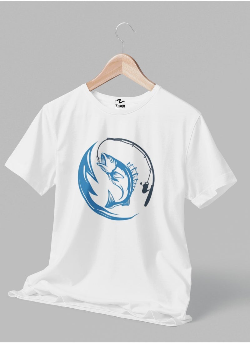 Classic Fishing T-Shirt