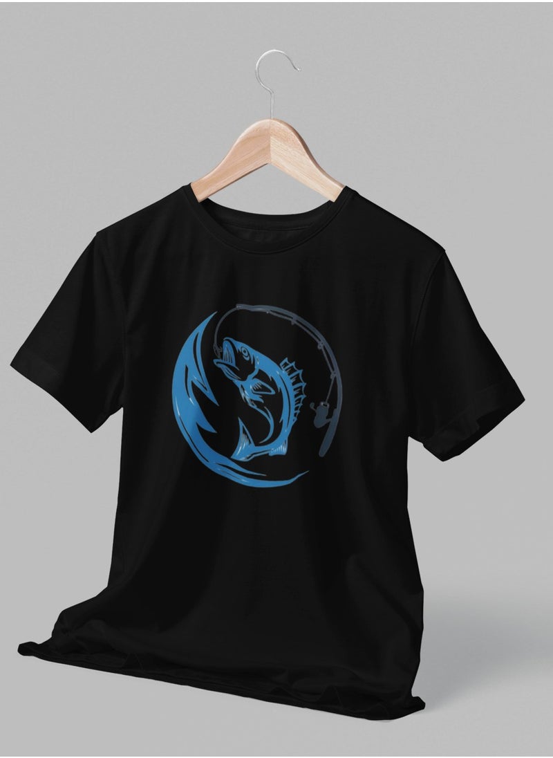 Classic Fishing T-Shirt