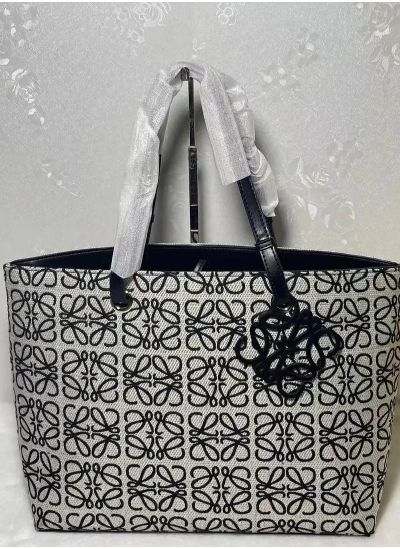 Artistic Print Everyday Tote