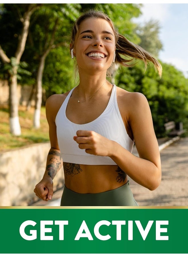 Nature's Truth L-Arginine Supplement, 50 Count