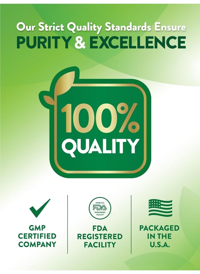 Nature's Truth L-Arginine Supplement, 50 Count