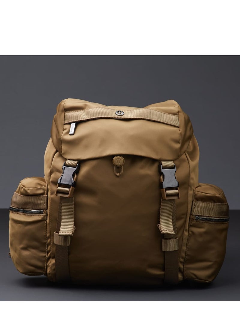 Wunderlust Backpack *Mini 14L
