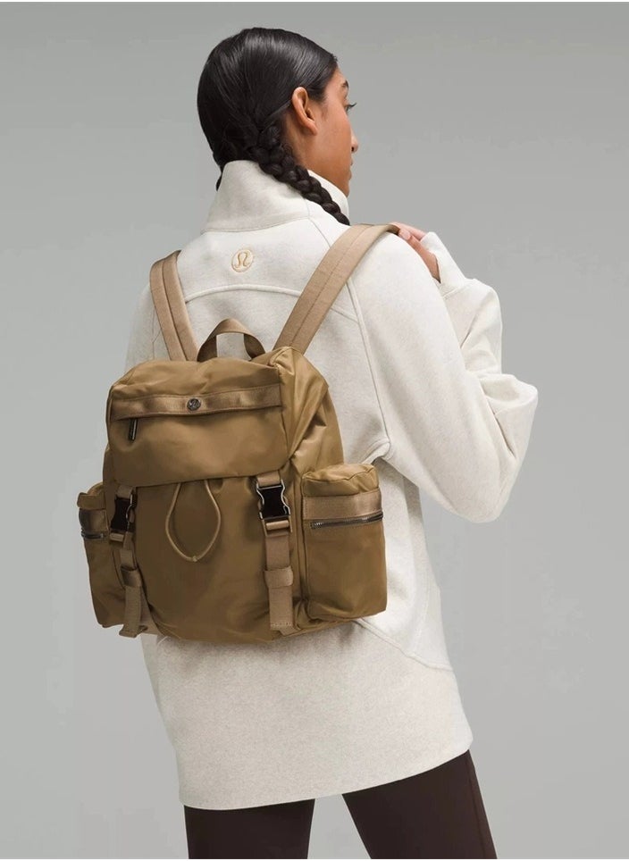 Wunderlust Backpack *Mini 14L