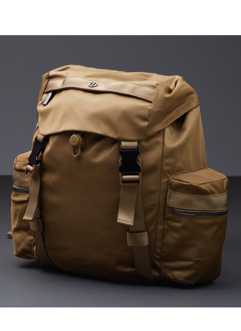 Wunderlust Backpack *Mini 14L